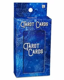 Tarot Cards Box -Cosplay Shop 03373909 d