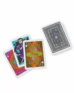 Illuminated Tarot Cards -Cosplay Shop 03466729 c