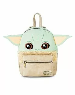 Star Wars The Child Grogu Mini Backpack