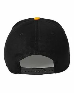 Curse Of Michael Myers Snapback Hat - Halloween 2 Curse Of Michael Myers Snapback Hat - Halloween -Cosplay Shop 03667276 c