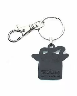 The Child Keychain – The Mandalorian -Cosplay Shop 03724077 e