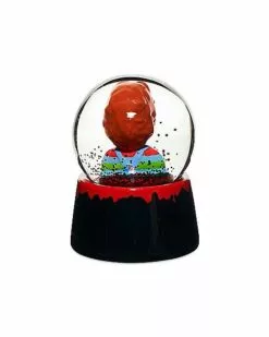 Chucky Mini Snowglobe 3 Chucky Mini Snowglobe -Cosplay Shop 03777927 d