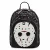 Loungefly Jason Voorhees Mask Mini Backpack - Friday The 13th