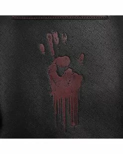 Loungefly Jason Voorhees Mask Mini Backpack - Friday The 13th 2 Loungefly Jason Voorhees Mask Mini Backpack - Friday The 13th -Cosplay Shop 03844925 c