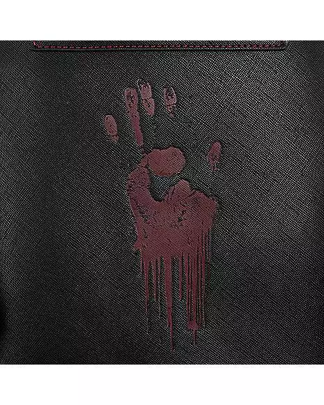 Loungefly Jason Voorhees Mask Mini Backpack - Friday the 13th Loungefly Jason Voorhees Mask Mini Backpack - Friday The 13th -Cosplay Shop 03844925 c