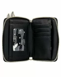 Loungefly Hedwig Zip Wallet - Harry Potter -Cosplay Shop 03844990 c