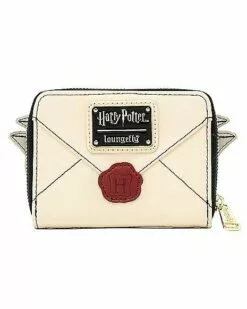 Loungefly Hedwig Zip Wallet - Harry Potter -Cosplay Shop 03844990 d
