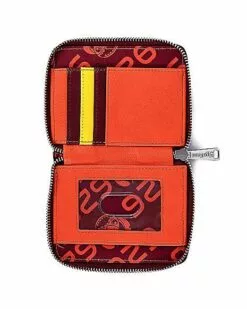 Loungefly Experiment 626 Zip Wallet - Lilo & Stitch 2 Loungefly Experiment 626 Zip Wallet - Lilo & Stitch -Cosplay Shop 03845005 c