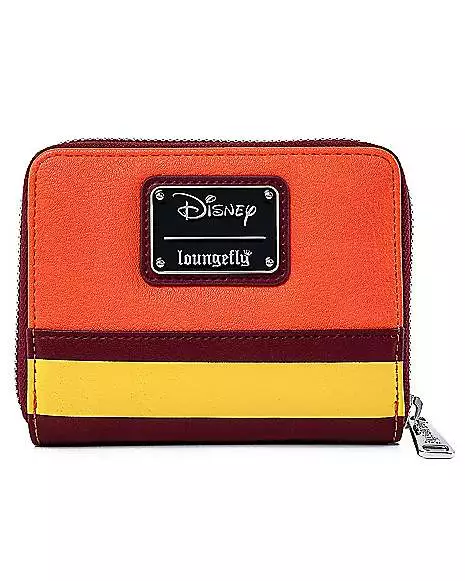 Loungefly Experiment 626 Zip Wallet - Lilo & Stitch Loungefly Experiment 626 Zip Wallet - Lilo & Stitch -Cosplay Shop 03845005 d