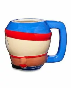 Chibi Stan Molded Coffee Mug 16 Oz. - South Park -Cosplay Shop 03868353 c