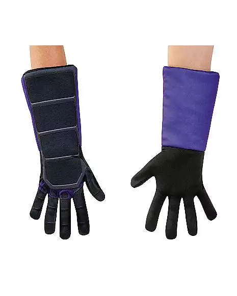 Kids Hiro Gloves - Big Hero 6 Kids Hiro Gloves - Big Hero 6 -Cosplay Shop 07330780 a
