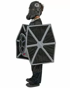 Kids Ride-In TIE Fighter Costume - Star Wars 3 Kids Ride-In TIE Fighter Costume - Star Wars -Cosplay Shop 07489420 d