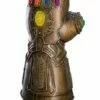 Thanos Gauntlet - Marvel