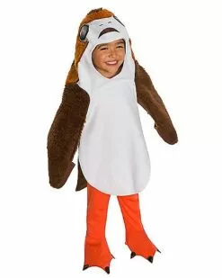 Toddler Porg Deluxe Costume - Star Wars: The Last Jedi