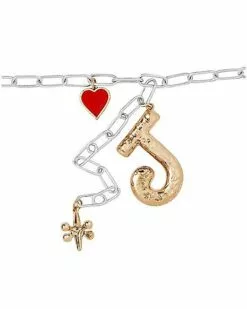 Harley Quinn Mister J Necklace - Birds Of Prey -Cosplay Shop 07569304 c