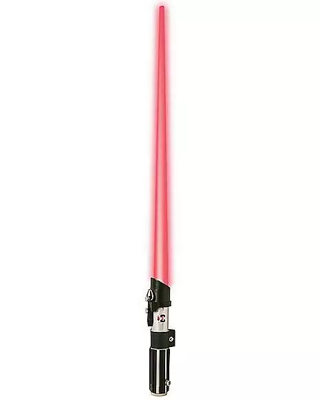 Darth Vader Lightsaber - Star Wars Darth Vader Lightsaber - Star Wars -Cosplay Shop 07622277 a