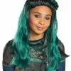 Kids Uma Wig - Descendants 3