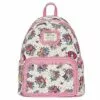 Loungefly Disney Princess Tattoos Mini Backpack