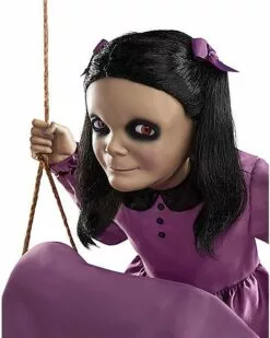 6 Ft Rat Girl Animatronic 2 6 Ft Rat Girl Animatronic -Cosplay Shop 07642127 c