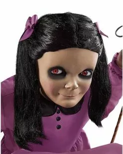 6 Ft Rat Girl Animatronic 3 6 Ft Rat Girl Animatronic -Cosplay Shop 07642127 d