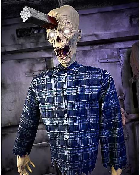 3 Ft Spike Animatronic 3 Ft Spike Animatronic -Cosplay Shop 07642135 a