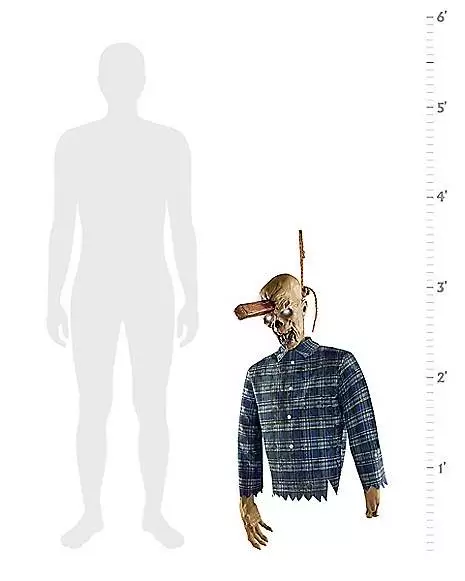 3 Ft Spike Animatronic 3 Ft Spike Animatronic -Cosplay Shop 07642135 h