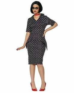 Adult Mel Jones Costume - Coraline